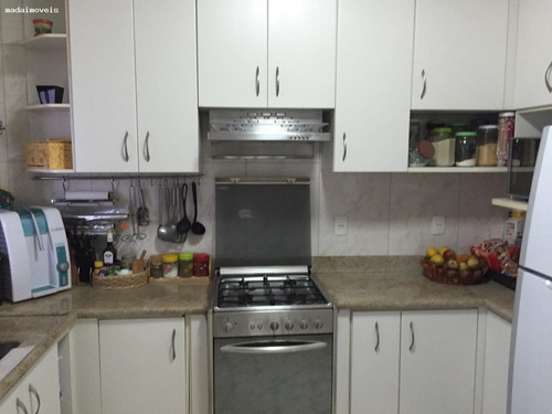 Imagem 7 de 15 de Casa Para Venda Em Mogi Das Cruzes, Vila Suíssa, 4 Dormitórios, 1 Suíte, 4 Banheiros, 4 Vagas - 3022_2-1161773