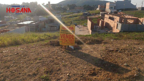 Imagem 4 de 7 de Terreno À Venda, 175 M² Por R$ 140.000,00 - Jardim Dos Abreus - Caieiras/sp - Te0415