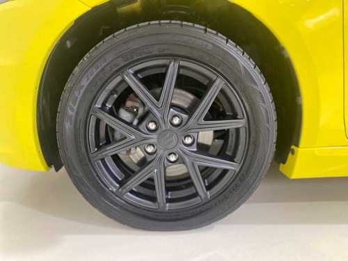 Imagem 8 de 15 de Suzuki Swift 1.6 Sport16v