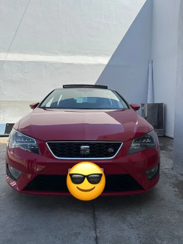 Seat Leon 1.4 Sc Fr 140 Hp Dsg