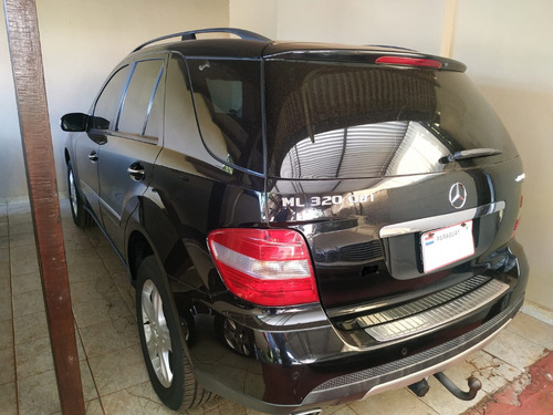 Imagen 4 de 9 de Oferta De Mercedes Ml 320