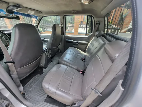 Ford Explorer Sport 4.0