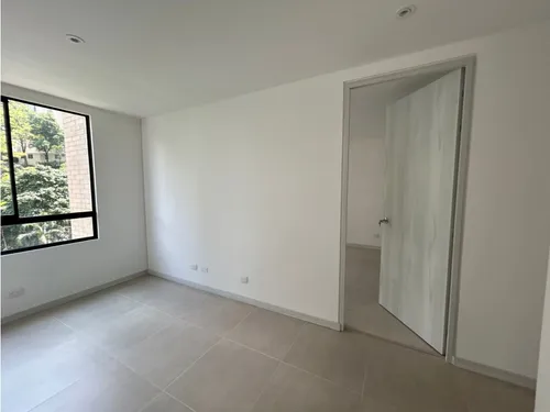Se Vende Partamento En Poblado
