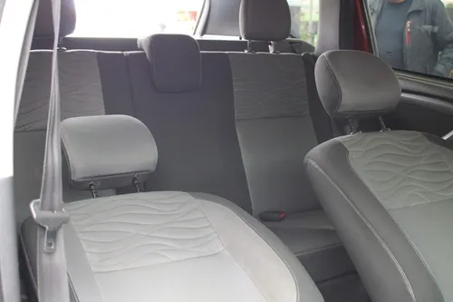 Renault Duster 2.0 Dynamique 4x2