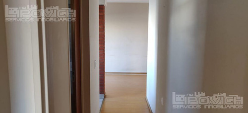 Imagen 12 de 23 de 2 Ambs. 3º Frente. 2 Balcones. Luminoso. S. Bustamante Al 300 - Almagro