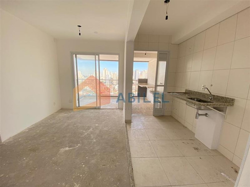 Imagem 7 de 30 de Apartamento Novo - 60 M² - 7207