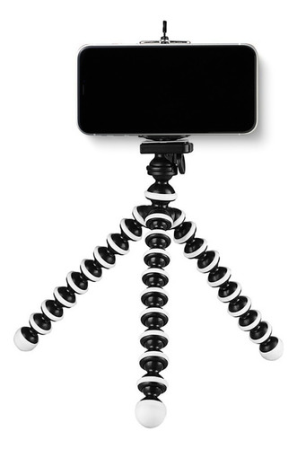 Tripe Articulado Para Celular Tipo Gorillapod