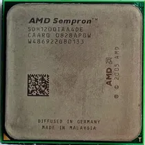 Comprar Processador Amd Sempron Le-1200 Am2 2.10ghz Sdh1200iaa4de