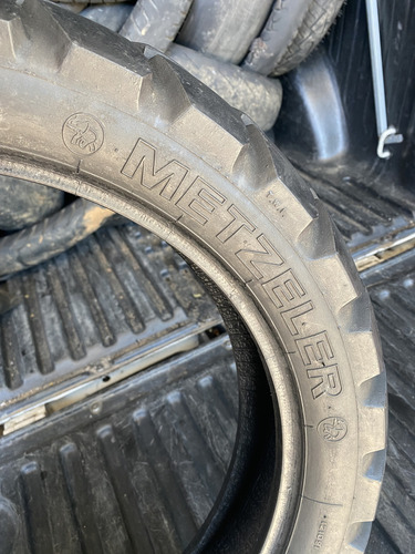 Pneu 130/80/17 Metzeler Tourance Usado Xt660 Falcon Twister (Usado)