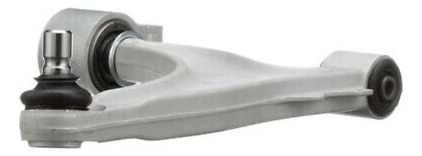 Tc5606 Delphi Control Arm Front Passenger Right Side Low Ttl
