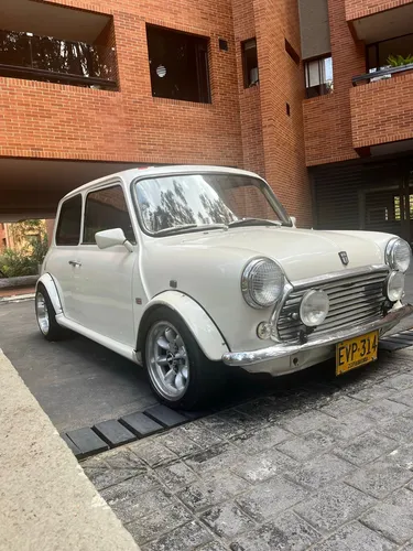 Mini CORD 1.0 John Cooper