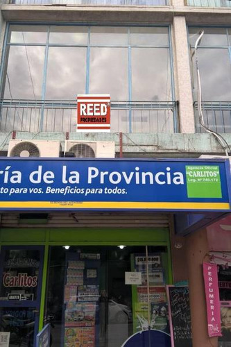 Reed Vende Excelentes Oficinas En Martinez