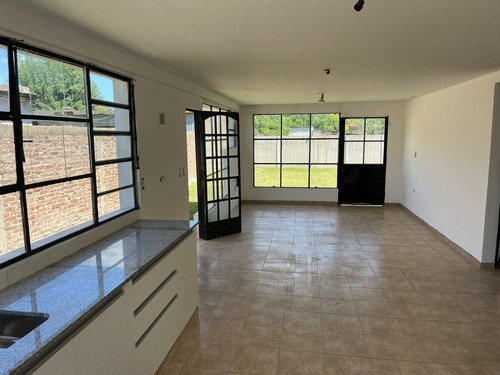 Casa En Venta Melchor Romero