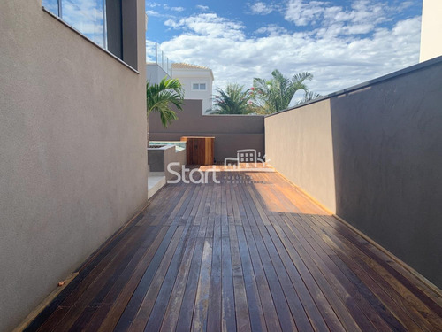 Imagem 11 de 30 de Casa À Venda Em Loteamento Parque Dos Alecrins - Ca006807