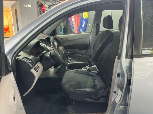 Mitsubishi L200 GLX 3.2 CD TB Int.Diesel Mec