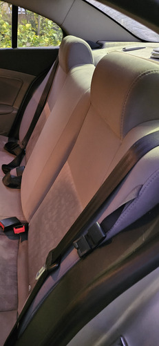 Renault Fluence Expression At