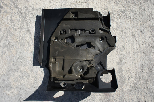 Imagen 5 de 7 de Cubierta De Motor Lincoln Mks 2010 - 2017 3.5 Ecoboost