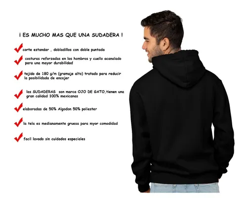 Sudaderas de marca en oferta hotsell