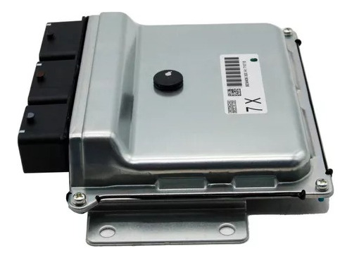 Modulo Control Motor Nissan Np300 2.5l Gasolina 2016-2023