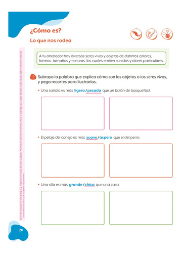 Mi Guia 1 Primaria Editorial Trillas
