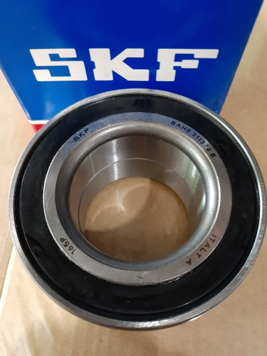 Rolinera Rodamiento Delantero Ford Fiestapower Chery Arauca