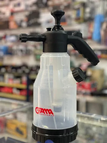 Atomizador Manual 2lt Gama