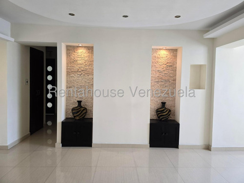 Apartamento En Venta El Recreo Mls# 25-21385 Em