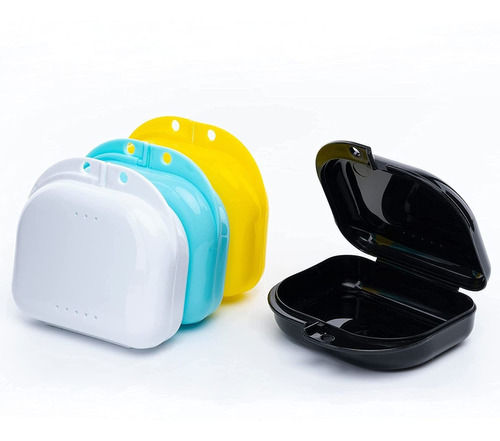 Boomiboo Retainer Case, Durable, A - Unidad a $7434