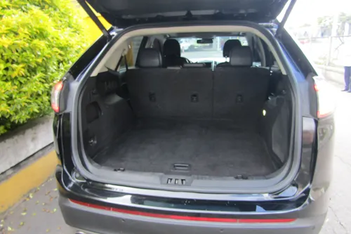 Ford Edge 3.5 Titanium