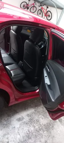Mazda 2 1.5 Grand Touring