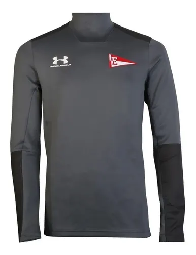 Optimismo tallarines cámara Buzo Under Armour Estudiantes De La Plata 2020 | Envío gratis