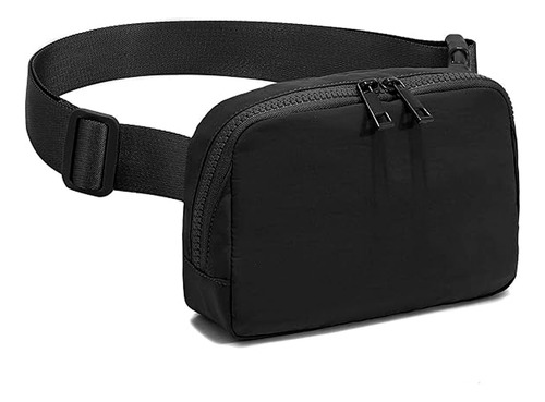 Riñonera Unisex Gadnic Impermeable Con Correa Ajustable