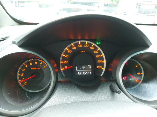 Honda New Fit