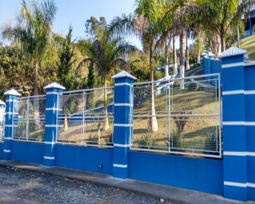 Imagem 3 de 15 de Chácara Para Venda, 1960.0m² - 2302