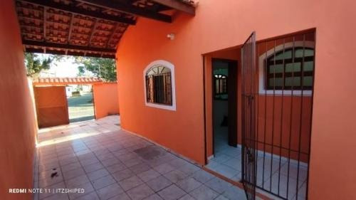 Imagem 9 de 11 de Casa Na Praia Com 2 Quartos, Aceita Financiamento Bancário