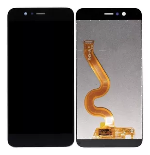 Tela Display Lcd Para Huawei P10 Selfie Nova 2 Plus Bac-l23