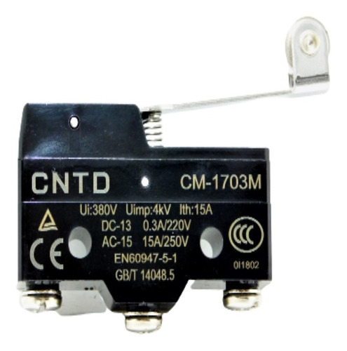 Micro Switch Cm-1703m