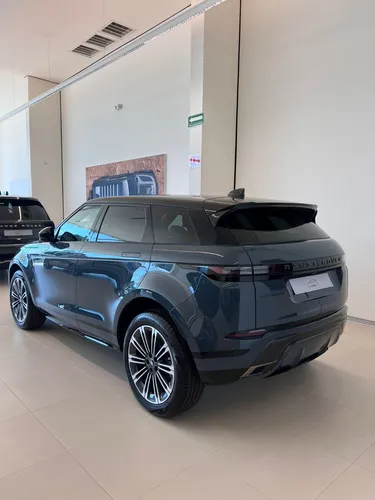 Range Rover Evoque Se Dynamic 250ps