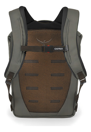 Mochila Pixel Port 14 Litros Osprey Cor Marrom