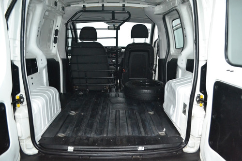 Fiat Qubo Furgon 1.4 Active M/t 2013 - Imoalautos