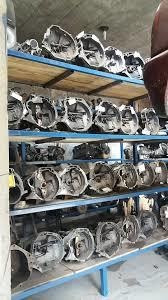 Imagem 2 de 5 de Auto Peças. Fabricamos Canecas De Alumínio