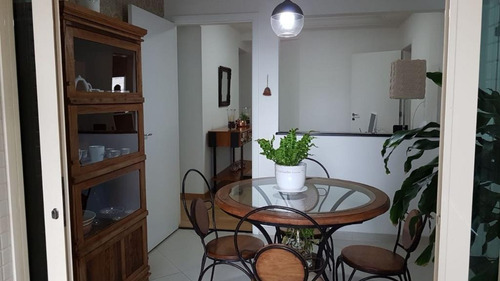 Imagem 11 de 25 de Apartamento Em São Paulo - Sp - Ap4174_nbni