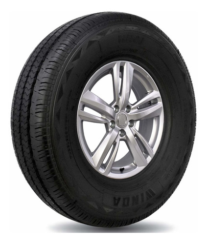 Llanta Winda Wr01 185r14c 102/100r