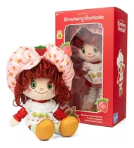 Comprar Strawberry Shortcake 1980 Rosita Fresita Classic Rag Doll 