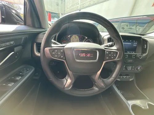 Gmc Terrain At4 2022