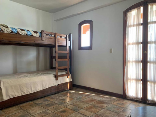 Imagen 10 de 21 de En Alquiler, Hermosa Casa,ubicada En Pueblo Viejo