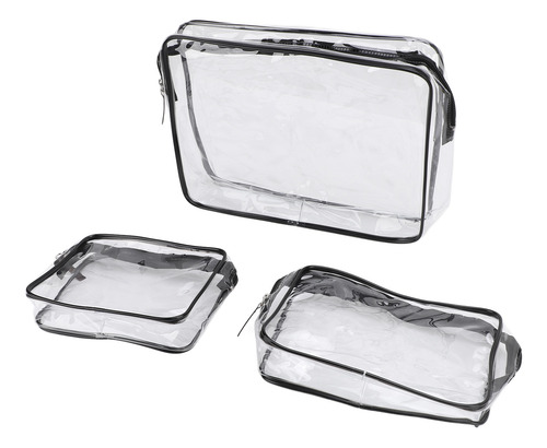 Separador Interior De Bolsas De Almacenamiento Con Cremaller