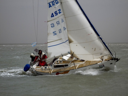 Velero Limbo 21
