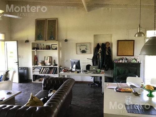 Imagen 3 de 25 de Venta Chacra San Miguel Del Monte