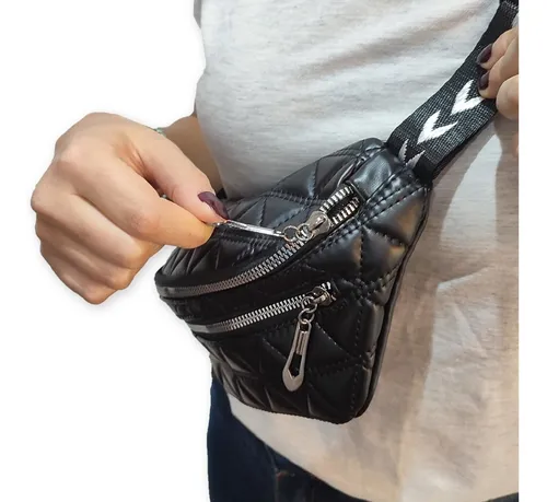 Precio riñoneras mujer best sale